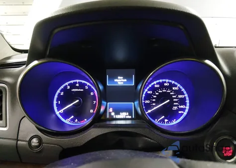 2015 Subaru Outback 2.5I Limited z USA, uszkodzony, nr VIN 4S4BSBNC7F3316628